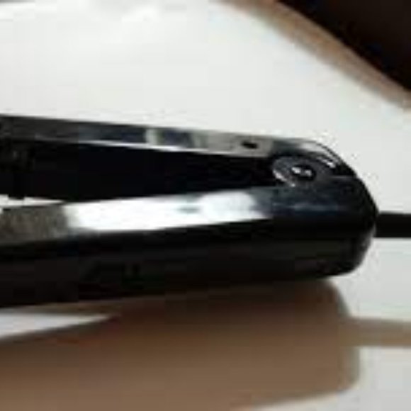 Dual Heat Belson Pro Professional Hair Straightening Iron Model BP2000 - Picture 3 of 6